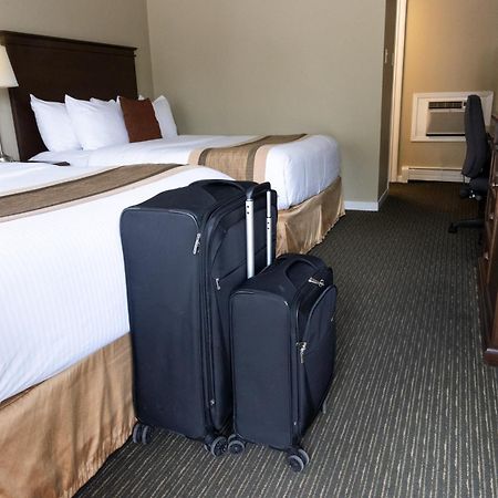 Aurora Inn Kingston المظهر الخارجي الصورة