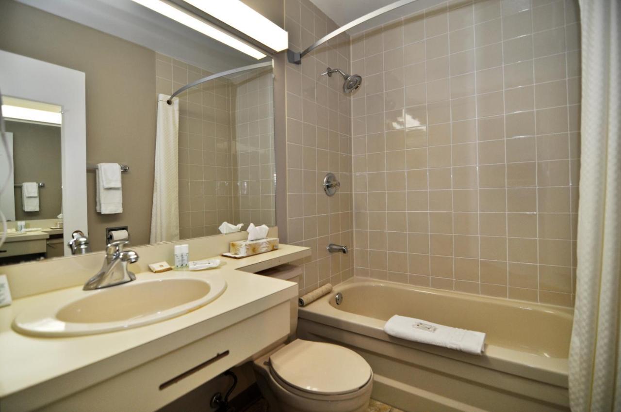 Aurora Inn Kingston المظهر الخارجي الصورة