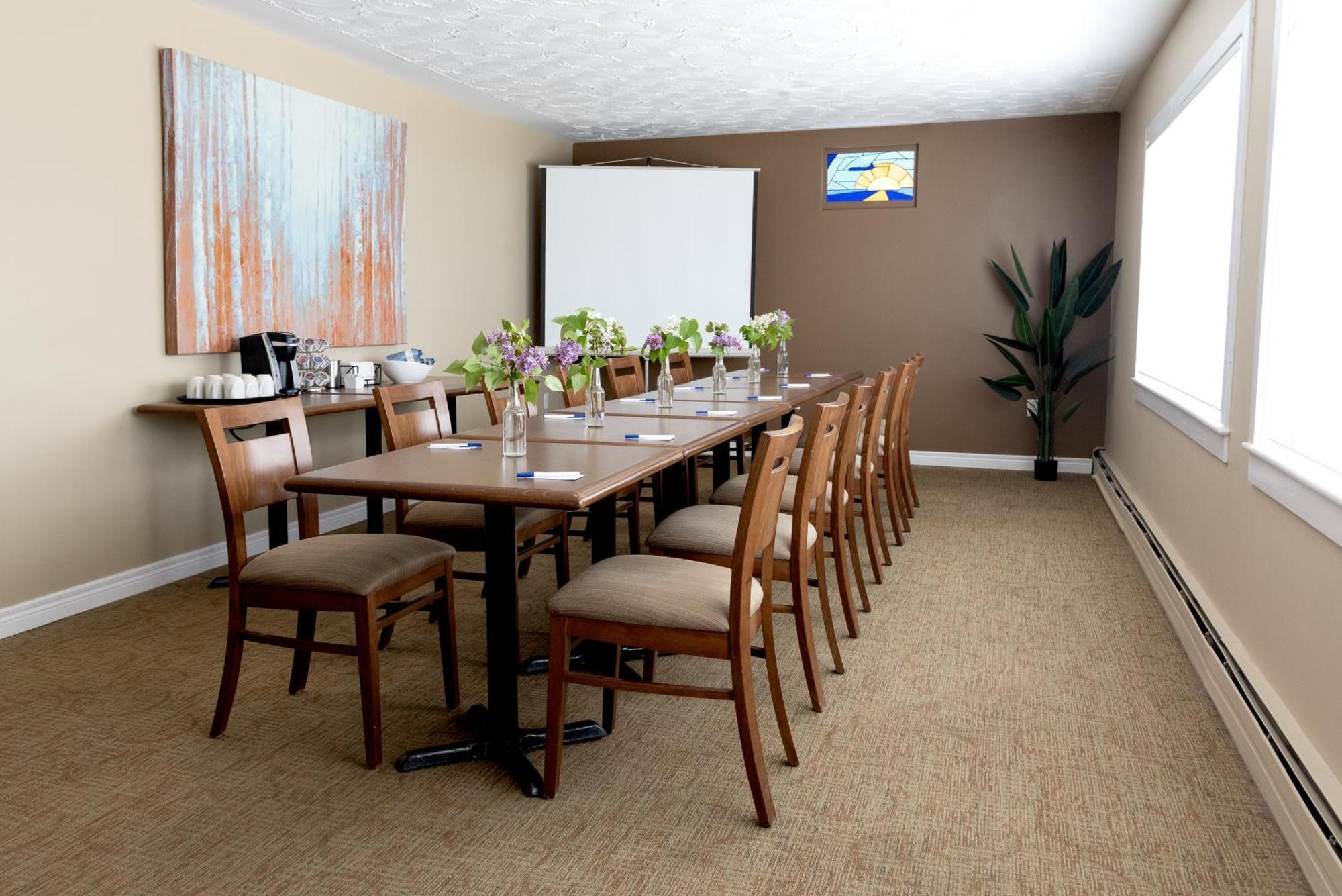 Aurora Inn Kingston المظهر الخارجي الصورة