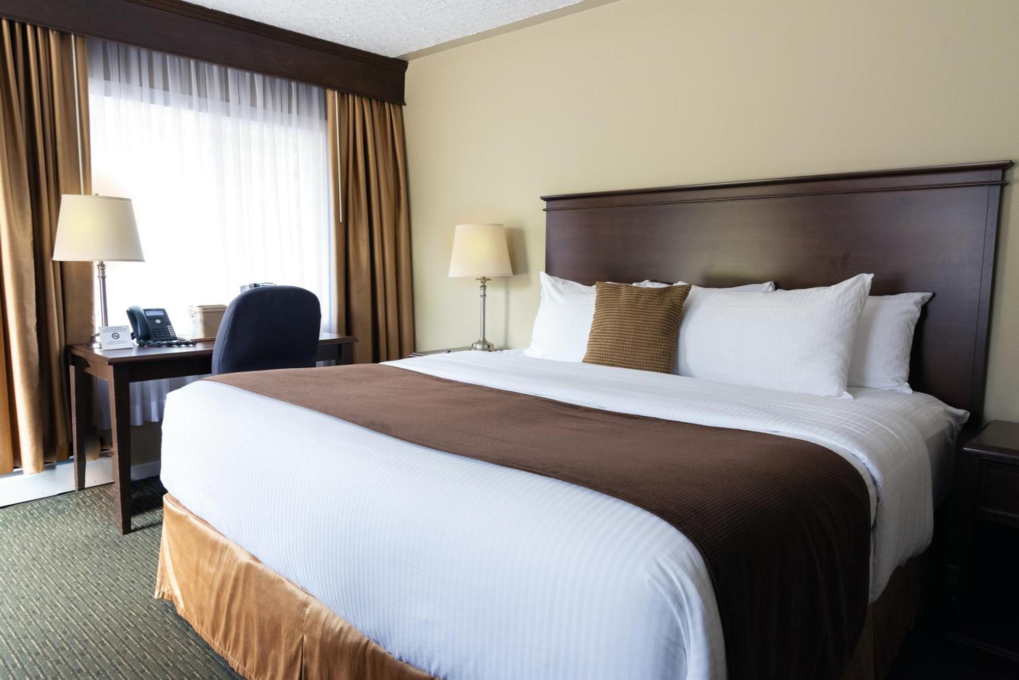 Aurora Inn Kingston المظهر الخارجي الصورة