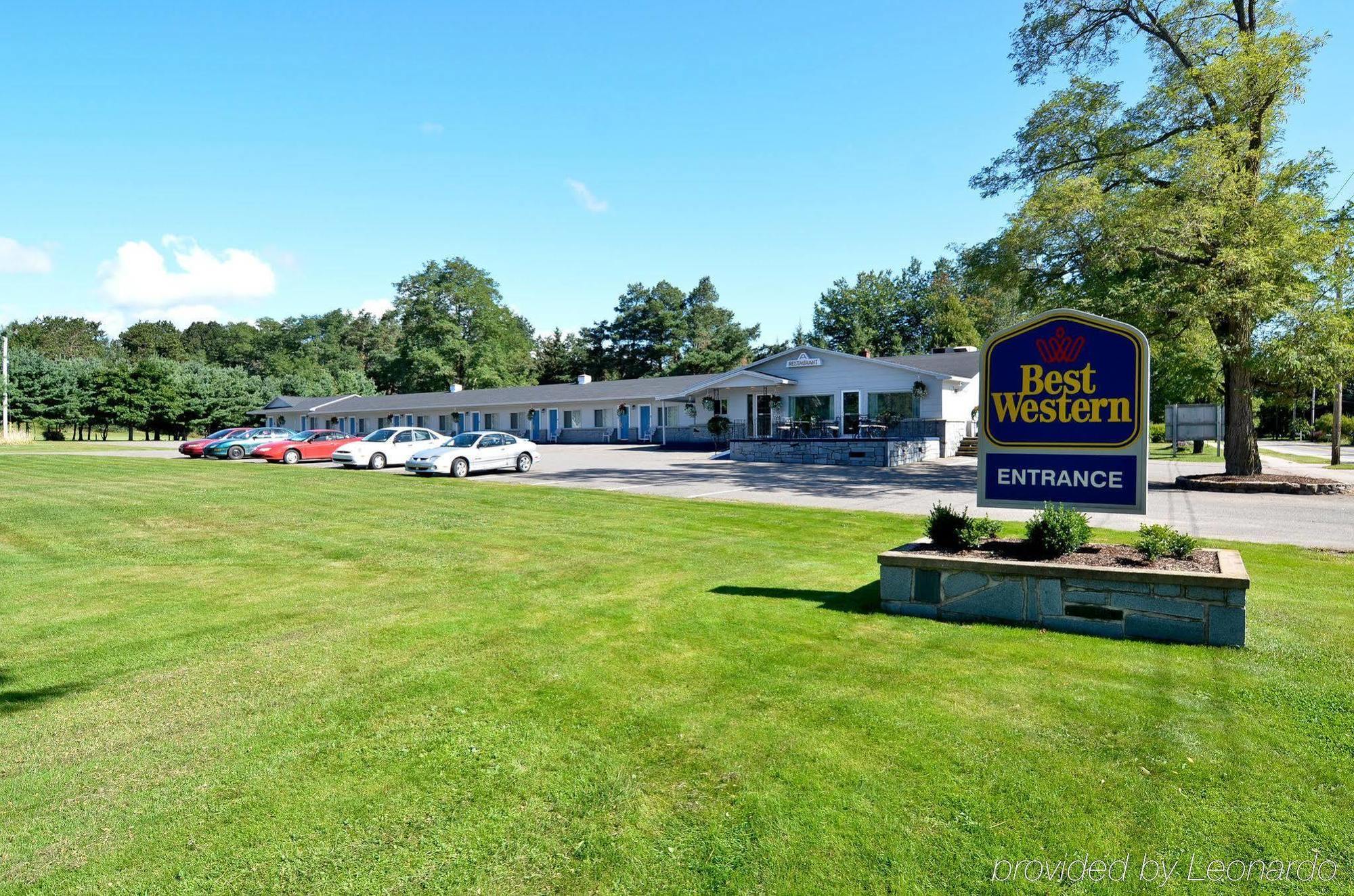Aurora Inn Kingston المظهر الخارجي الصورة